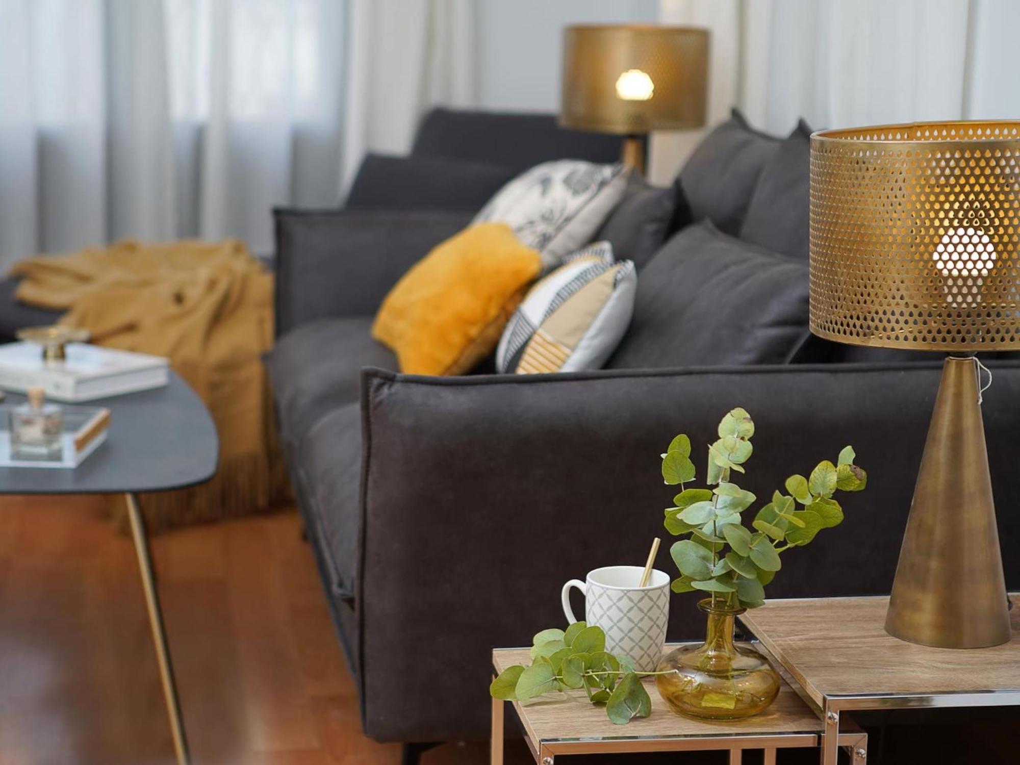 Апартаменты Duplex Colcha Гранада Экстерьер фото